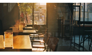 餐飲企業怎么自救?