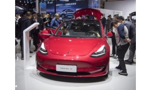 寧德時(shí)代自籌資金100億元投建車?yán)餅充囯x子動(dòng)力