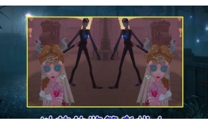 第五人格變身牽制大師監(jiān)管者放棄追逐