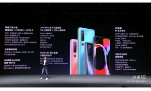 創(chuàng)建剛滿10周年的小米集團，能征服與“為發(fā)燒而