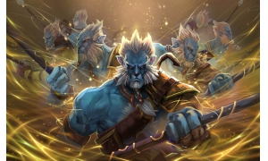 V社：取消本賽季的第四個(gè)Minor以及Major（震中杯）