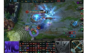 黑暗勢力回歸 OMG拿下三連勝!SMLZ:心情還好 贏