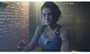 《生化3重制版》數據挖掘情報 有New Game+模式