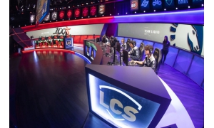 LCS的大多數(shù)職業(yè)選手贊成取消剩余的LCS賽事