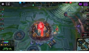 HLE終結DRX三連勝,網友卻懷疑Chovy打假賽?暫停回