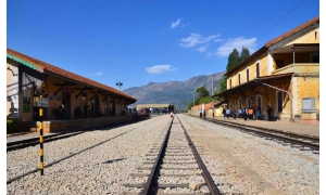 火車票打折 優惠處見情懷