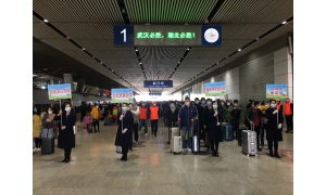 這才是“湖北加油”的正確打開方式