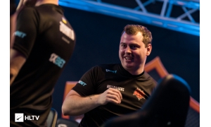 HR戰隊同旗下的CSGO戰隊和平分手