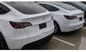 特斯拉正在遣散位于美國加州與內(nèi)華達(dá)州工廠的