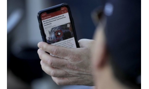 谷歌在與英國(guó)大學(xué)合作 利用智能手機(jī)上的地理位