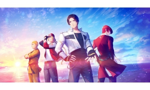 拳皇98終極之戰4月7日每日一題答案 15資質援護激