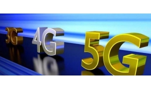 “5G時代”是否帶來新的通訊革命？