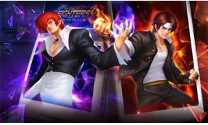 拳皇98終極之戰OL4月10日每日一題 浴場14資質武器