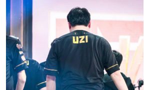 RNG迎來證明之戰！如果輸掉同RW的比賽，UZI或再無