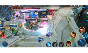 王者榮耀4月12日每日一題 公眾號昨日爆料了呂布