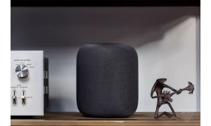 蘋果新 HomePod開發數月 據說體積只有上一代的一