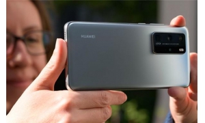 120hz不重要？余承東回應為何不采用：120hz太費電