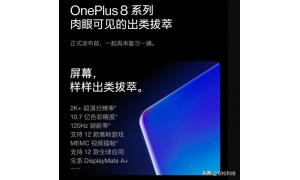 一加8 Pro即將到來 6499元究竟值得買嗎?