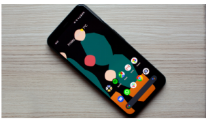 谷歌正在開發(fā)自己的處理器 最早可能用在明年發(fā)