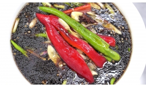 吃辣的東西之前最好喝什么比較好？螞蟻莊園小