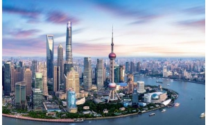 上海網絡購物逆勢增長,一季度交易額達1343億元