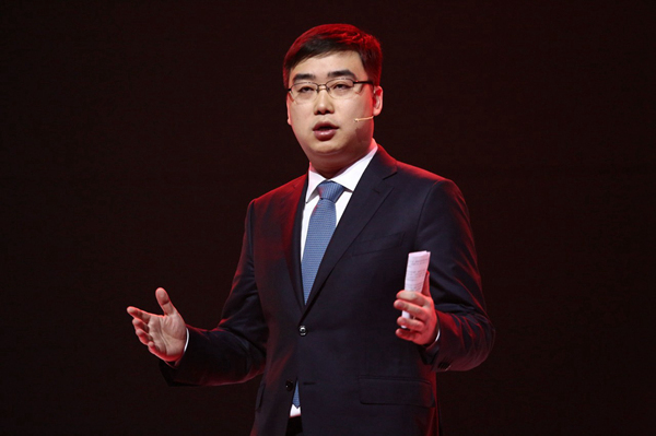 滴滴公布未來 3 年的戰(zhàn)略目標：實現(xiàn)全球每天服