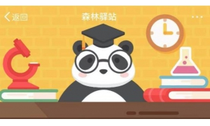 熊貓瀕臨滅絕的原因是什么? 太可愛,被抓來做