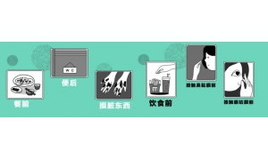 只有攜手共同以科學手段才能更好的戰役