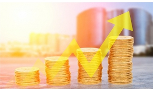 比亞迪2019年實現總收入約人民幣1277.39億元，同比