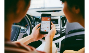 滴滴:小桔充電為助力交通低碳排放 一年提供