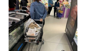 一個月連開6家新店 新零售線上線下“加速跑”