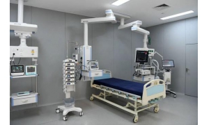 后疫情時代 互聯網醫療將成為上海醫療生態的常