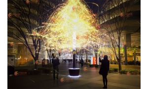 合理利用互聯網科技 讓景區線上服務不掉線