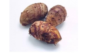 削完芋頭后手很癢,可以怎么辦多喝熱水用醋洗