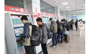 湖南鐵路“無軌站”首秀 開辟多式聯運新篇章