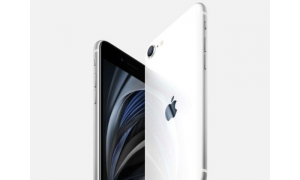 庫克：2020款iPhoneSE將有助于吸引更多 Android 用戶