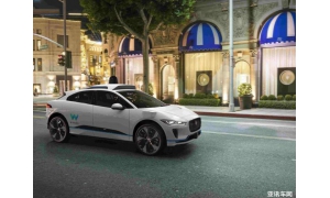 Waymo 即將重啟鳳凰城的運營