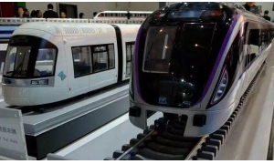 “互聯網+”助力城市軌道交通，大有可為