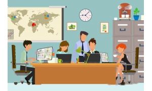 “小小客戶”信息誰來保護?