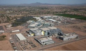 臺積電將在美國亞利桑那州建造和運營一家先進