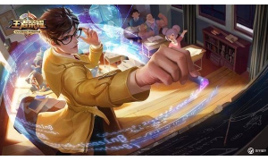 騰訊啟用新的規定:未成年人每天游戲時長不能