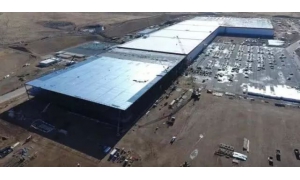 松下恢復(fù)在特斯拉的內(nèi)華達(dá)州超級(jí)工廠制作電池