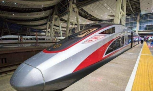 新的機(jī)遇，新的挑戰(zhàn)，我們來了