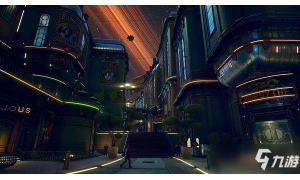 Switch 版《天外世界》開放預(yù)購，6 月 5 日發(fā)售