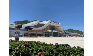 加大運力帷幄 促鐵路客流回升