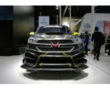 五菱汽車(chē)：新增許多可拓展的車(chē)型，如螺螄粉售