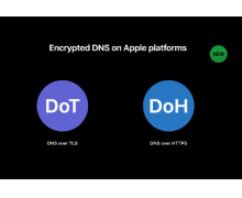 iOS14/macOS Big Sur 將支持 DNS 加密通信
