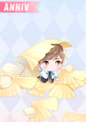 戀與制作人白起典藏級卡牌輕飄飄怎么樣 白起全卡圖鑒一覽