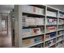 加大圖書館建設 豐富精神家園