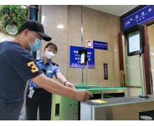 鐵路的便民科技—電子客票